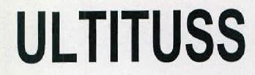 Ultituss Device mark 2508366 Trademark