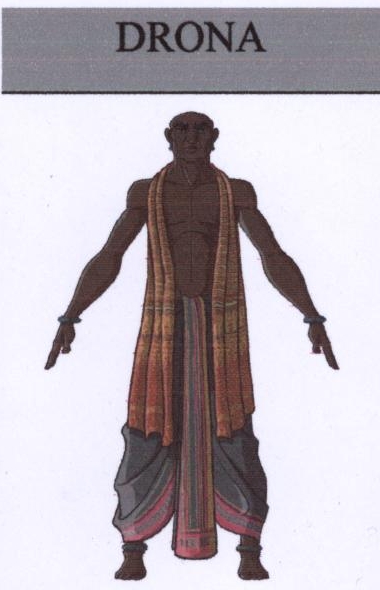 Drona (device) Device mark 1812666 Trademark