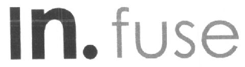 In. Fuse (heavy Letters) Device mark 1408040 Trademark