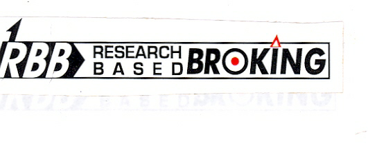 Rbb Broking Device mark 1825116 Trademark