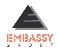 Embassy Group Device mark 1559426 Trademark