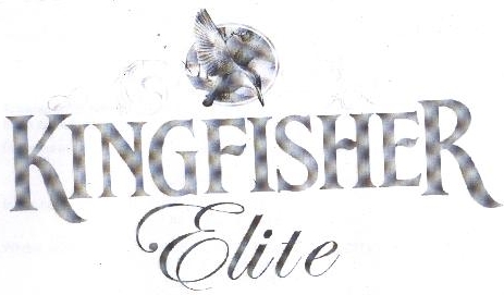 Kingfisher Elite Device mark 1835949 Trademark