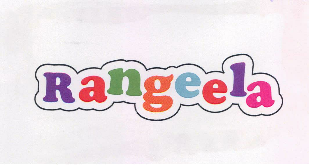 Rangeela Device mark 2084417 Trademark