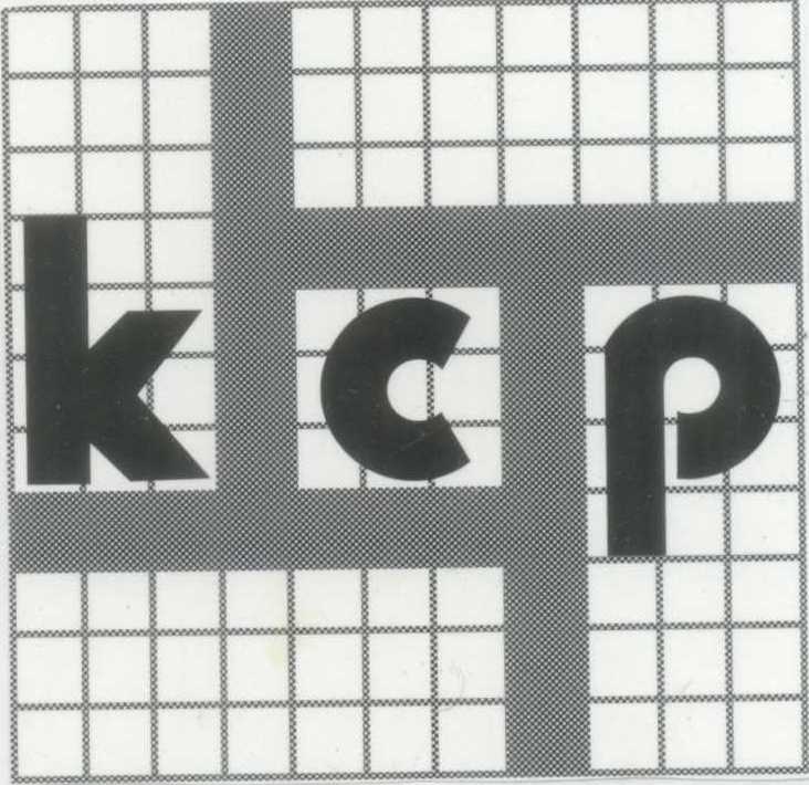 Kcp Device mark 985540 Trademark