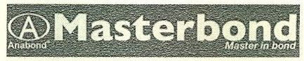 Masterbond Device mark 2485675 Trademark