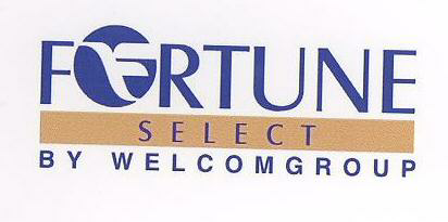 Fortune Select By Welcomgroup Device mark 1610409 Trademark