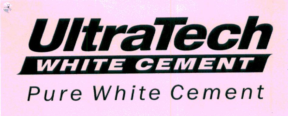 Ultratech Wall Putty White Cement Based Putty Device mark 1908357 Trademark