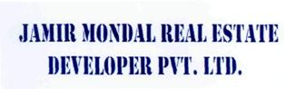 Jamir Mondal Real Estate Developer Pvt. Ltd. (label) Device mark 2893142 Trademark