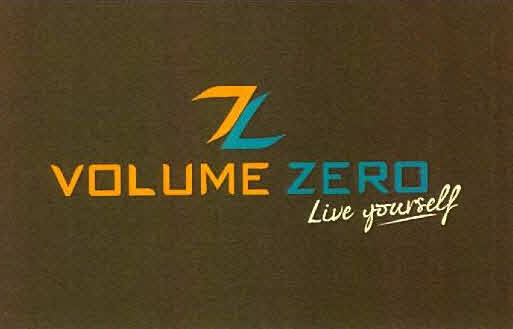 Volume Zero Device mark 2867789 Trademark