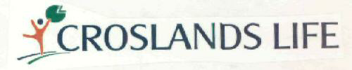Croslands Life (label) Device mark 2811639 Trademark