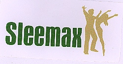 Sleema (device) Device mark 1663483 Trademark