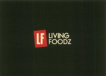 Lf Living Foodz Device mark 2992150 Trademark