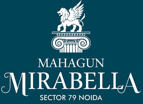 Mahagun Mirabella Device mark 2614780 Trademark