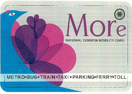 More (label) Device mark 2370659 Trademark