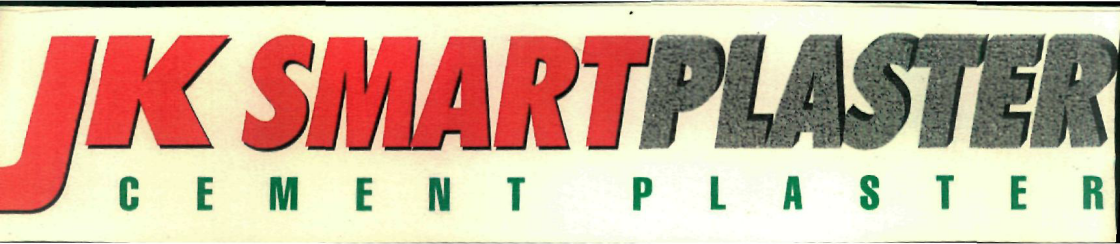 Jk Smart Plaster (label) Device mark 2730036 Trademark