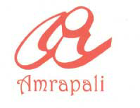 Amrapali Device mark 1920837 Trademark