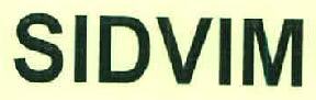 Sidvim Device mark 2923354 Trademark