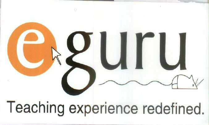 Eguru Device mark 1594573 Trademark