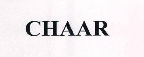 Chaar Device mark 2456383 Trademark