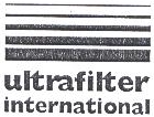 Ultrafilter International Device mark 1899205 Trademark
