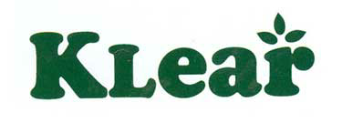 Klear Device mark 1825665 Trademark
