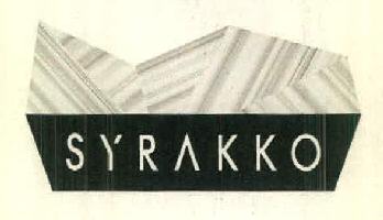 Syrakko Device mark 2879203 Trademark