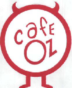 Cafe Oz Device mark 1798236 Trademark