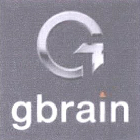 G Gbrain Device mark 2492967 Trademark
