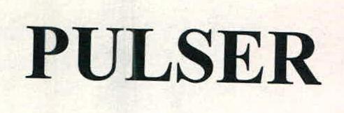 Pulser Device mark 2434850 Trademark
