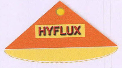 Hyflux Device mark 2939755 Trademark