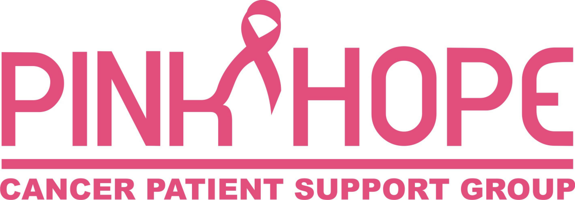 Pink Hope (stylized Form) Device mark 2039401 Trademark