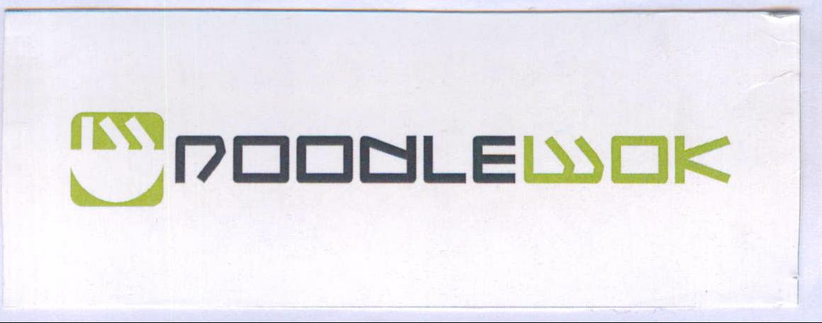 Noodle Wok Device mark 1990476 Trademark