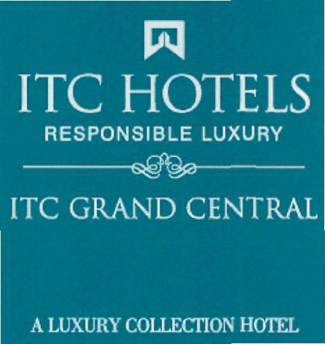 Itc Hotels (logo) Device mark 2166051 Trademark