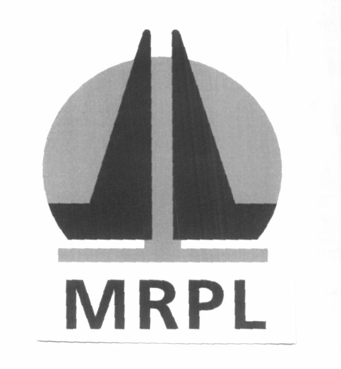 Mrpl (device Of Logo) Device mark 1452180 Trademark