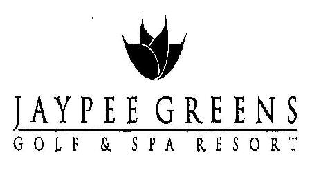 Jaypee Greens (with Device) Device mark 2065711 Trademark