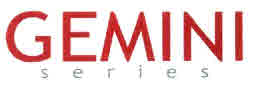 Gemini Series Device mark 2664499 Trademark
