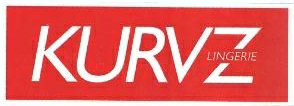 Kurvz Lingerie Device mark 1717717 Trademark