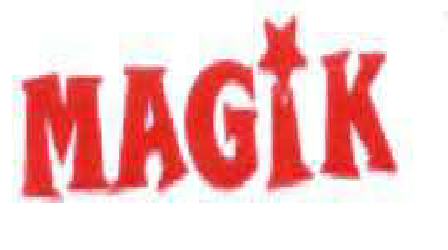Magik Device mark 1893770 Trademark