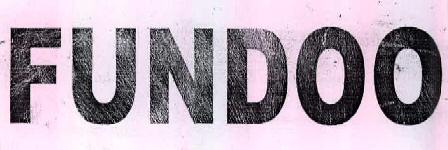 Fundoo Device mark 2399438 Trademark