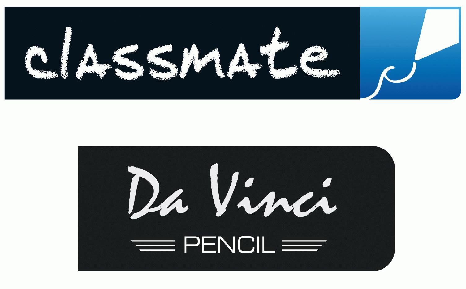 Classmate Da Vinci Device mark 2279051 Trademark