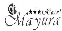 Hotel Mayura Device mark 1847679 Trademark