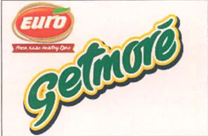 Getmore With Device Of Euro Device mark 2526143 Trademark