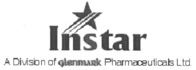 Instar (device Of Star) Device mark 1619390 Trademark