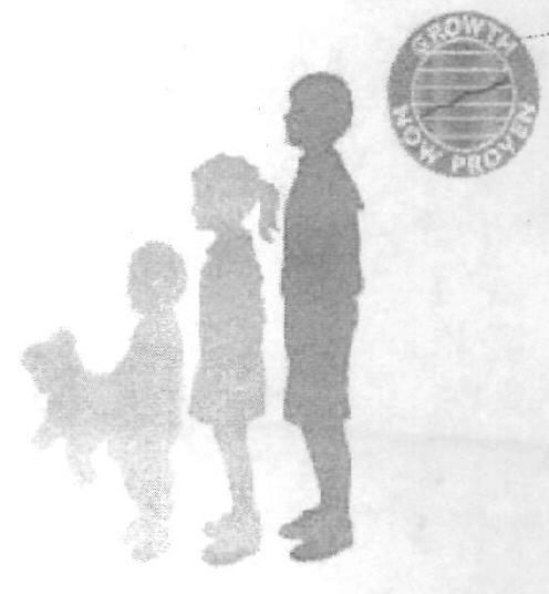 Growth Now Proven Device mark 1874883 Trademark