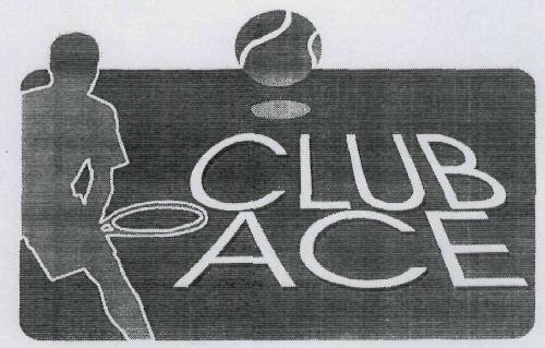 Club Ace With Device Device mark 1966471 Trademark