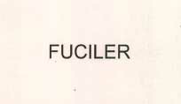 Fuciler Device mark 2537602 Trademark