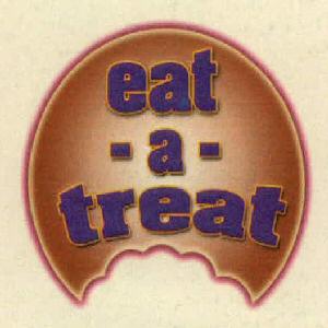 Eat-a-treat Device mark 2710669 Trademark