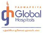 Global Hospitals Device mark 1846906 Trademark