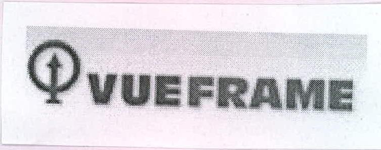 Vueframe Device mark 2232115 Trademark