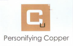 Cu Personifying Copper Device mark 1962453 Trademark